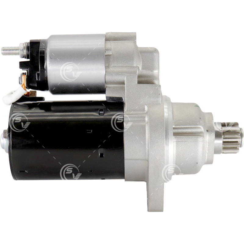 MARCHA BOSCH RAM 700 FIAT PALIO STRADA