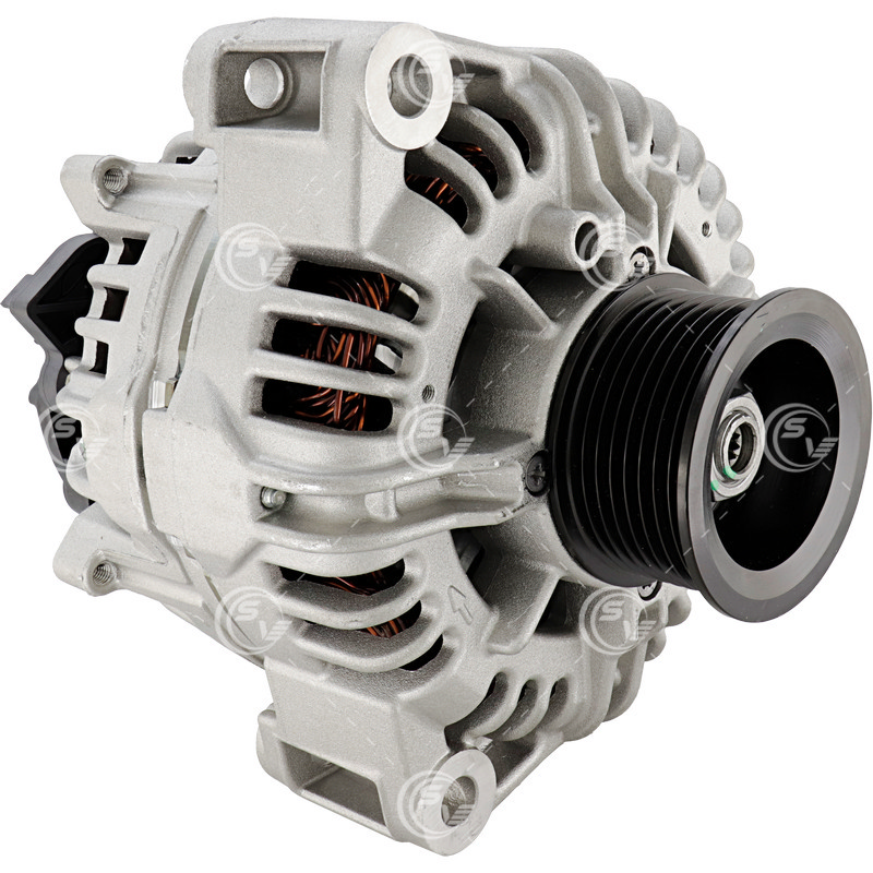 ALTERNADOR BOSCH JDEERE AKK18421 240A12V