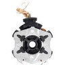 PORTA CARBON BOSCH FORD F4000 CARGO 24V