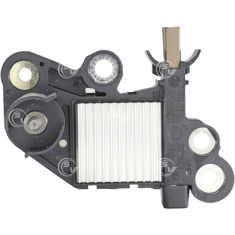 REGULADOR BOSCH FIAT PALIO STRADA