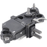 REGULADOR BOSCH CATERPILLAR 24V