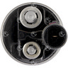 SOLENOIDE CHEVROLET ONIX TRACKER 19-23