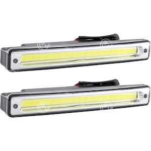 FAROS TRABAJO RECT LED COB BCO 3W 160X18 FAROS TRABAJO RECT LED COB BCO 3W 160X18