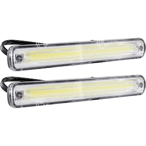 FAROS TRABAJO RECT LED COB BCO 3W 180X25 FAROS TRABAJO RECT LED COB BCO 3W 180X25