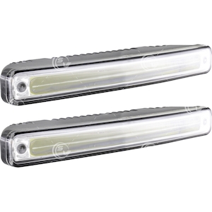 FAROS TRABAJO RECT LED COB BCO 3W 180X23 FAROS TRABAJO RECT LED COB BCO 3W 180X23