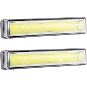 FAROS TRABAJO RECT LED COB BCO 3W 150X30 FAROS TRABAJO RECT LED COB BCO 3W 150X30