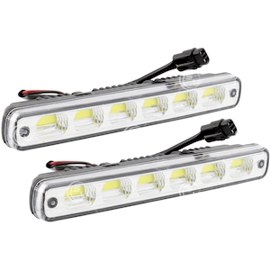 FAROS TRABAJO RECT LED COB BCO 3W 160X20 FAROS TRABAJO RECT LED COB BCO 3W 160X20