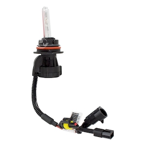 FOCO IMPORTADO XENON REPUESTO HID SLIM 9 FOCO IMPORTADO XENON REPUESTO HID SLIM 9