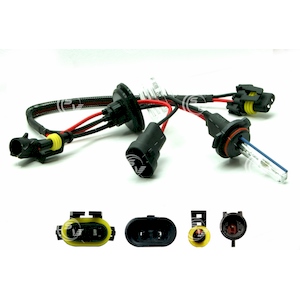 FOCO BULBO XENON REPUEST 9006 BAJA 8000K FOCO BULBO XENON REPUEST 9006 BAJA 8000K