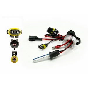 FOCO BULBO XENON REPUESTO H1 BAJA 10000K FOCO BULBO XENON REPUESTO H1 BAJA 10000K