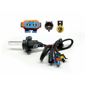 FOCO BULBO XENON REPUEST H13 BAJA 10000K FOCO BULBO XENON REPUEST H13 BAJA 10000K