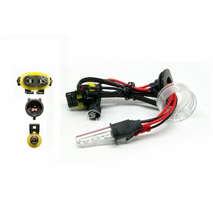 FOCO BULBO XENON REPUEST H13 BAJA 12000K FOCO BULBO XENON REPUEST H13 BAJA 12000K