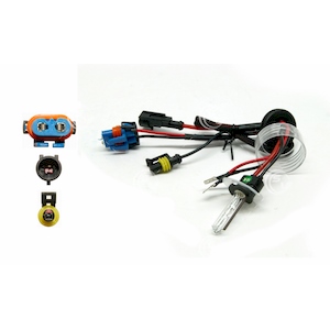FOCO BULBO XENON REPUESTO H3 BAJA 10000K FOCO BULBO XENON REPUESTO H3 BAJA 10000K