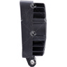 FARO CUADRADO 4''X4'' 9 LEDS 12V 27W