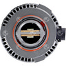 FOCO JGO LED 9006 9-30V 45W 6500K M55