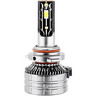 FOCO JGO LED 9006 9-30V 45W 6500K M55