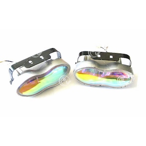 FARO AUXILIAR JUEGO H3 DOBLE FOCO BLANCO FARO AUXILIAR JUEGO H3 DOBLE FOCO BLANCO