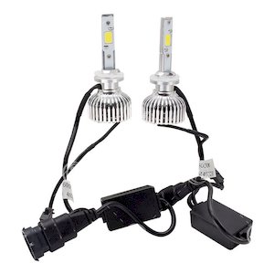 KIT CONVERSION HIPERLED FOCOS 880 CUERPO KIT CONVERSION HIPERLED FOCOS 880 CUERPO