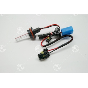KIT CONVERSION HID FOCOS 9004 10000K KIT CONVERSION HID FOCOS 9004 10000K