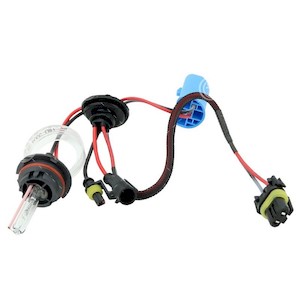 KIT CONVERSION HID FOCOS 9004 12000K KIT CONVERSION HID FOCOS 9004 12000K