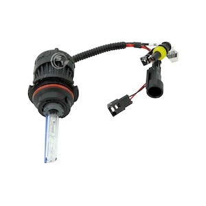 KIT DE CONVERSION HID FOCOS 9004 ALTA Y KIT DE CONVERSION HID FOCOS 9004 ALTA Y