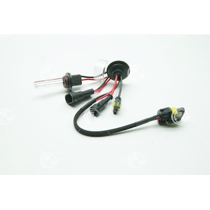 KIT CONVERSION HID FOCOS 9005 10000K KIT CONVERSION HID FOCOS 9005 10000K