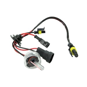 KIT CONVERSION HID FOCOS 9005 12000K KIT CONVERSION HID FOCOS 9005 12000K