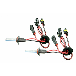 KIT CONVERSION HID FOCOS 9005 8000K KIT CONVERSION HID FOCOS 9005 8000K