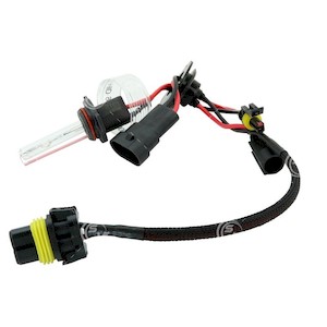 KIT CONVERSION HID FOCOS 9006 12000K KIT CONVERSION HID FOCOS 9006 12000K