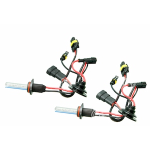 KIT CONVERSION HID FOCOS 9006 8000K KIT CONVERSION HID FOCOS 9006 8000K