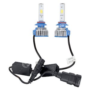 KIT CONVERSION HIPERLED FOCOS 9006 CUERP KIT CONVERSION HIPERLED FOCOS 9006 CUERP