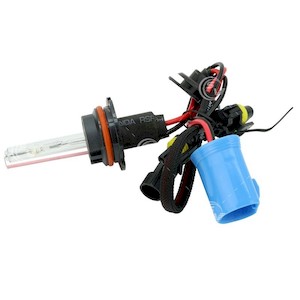 KIT CONVERSION HID FOCOS 9007 12000K KIT CONVERSION HID FOCOS 9007 12000K