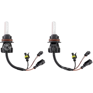 KIT DE CONVERSION HID FOCOS 9007 ALTA Y KIT DE CONVERSION HID FOCOS 9007 ALTA Y