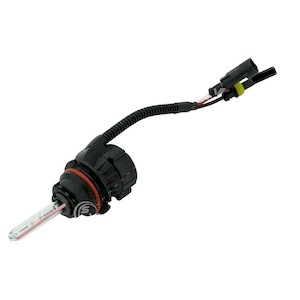 KIT DE CONVERSION HID FOCOS 9007 ALTA Y KIT DE CONVERSION HID FOCOS 9007 ALTA Y