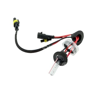 KIT CONVERSION HID FOCOS H1 12000K KIT CONVERSION HID FOCOS H1 12000K