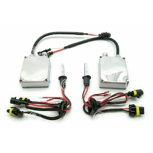 KIT CONVERSION HID FOCOS H1 8000K KIT CONVERSION HID FOCOS H1 8000K