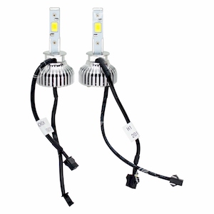 KIT CONVERSION HIPERLED FOCOS H1 CUERPO KIT CONVERSION HIPERLED FOCOS H1 CUERPO