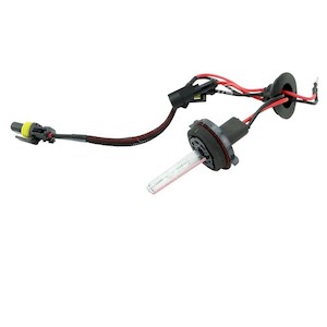KIT CONVERSION HID FOCOS H13 10000K KIT CONVERSION HID FOCOS H13 10000K