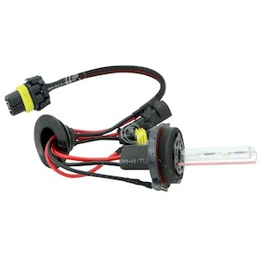 KIT CONVERSION HID FOCOS H13 12000K KIT CONVERSION HID FOCOS H13 12000K