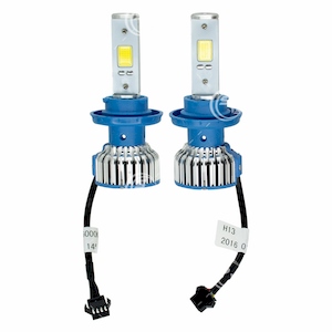 KIT DE CONVERSION HIPERLED FOCOS H13 H/L KIT DE CONVERSION HIPERLED FOCOS H13 H/L