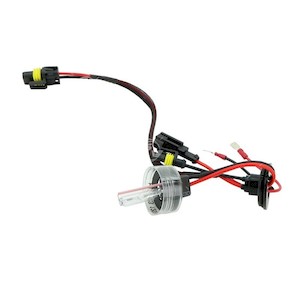 KIT CONVERSION HID FOCOS H3 12000K KIT CONVERSION HID FOCOS H3 12000K