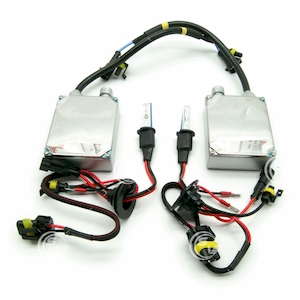 KIT CONVERSION HID FOCOS H3 8000K KIT CONVERSION HID FOCOS H3 8000K