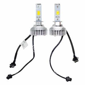 KIT CONVERSION HIPERLED FOCOS H3 CUERPO KIT CONVERSION HIPERLED FOCOS H3 CUERPO