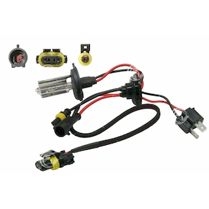 KIT CONVERSION HID FOCOS H4 10000K KIT CONVERSION HID FOCOS H4 10000K