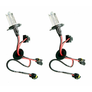 KIT CONVERSION HID FOCOS H4 8000K KIT CONVERSION HID FOCOS H4 8000K