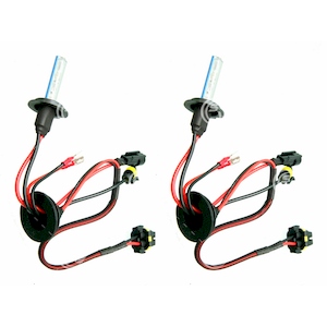 KIT CONVERSION HID FOCOS H7 8000K KIT CONVERSION HID FOCOS H7 8000K