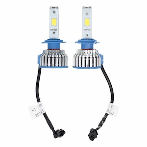 KIT CONVERSION HIPERLED FOCOS H7 CUERPO KIT CONVERSION HIPERLED FOCOS H7 CUERPO