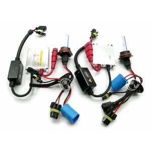 KIT CONVERSION HID SLIM FOCOS 9004 8000K KIT CONVERSION HID SLIM FOCOS 9004 8000K