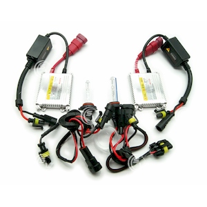 KIT CONVERSION HID SLIM FOCOS 9005 8000K KIT CONVERSION HID SLIM FOCOS 9005 8000K