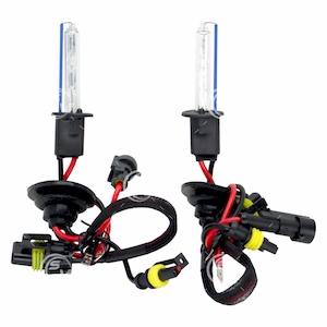 KIT CONVERSION HID SLIM FOCOS H1 6000K KIT CONVERSION HID SLIM FOCOS H1 6000K